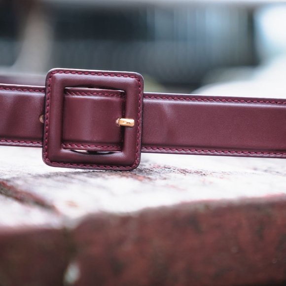 CARTIER Must De Cartier Cross Body Shoulder Bag - Picture 5 of 6